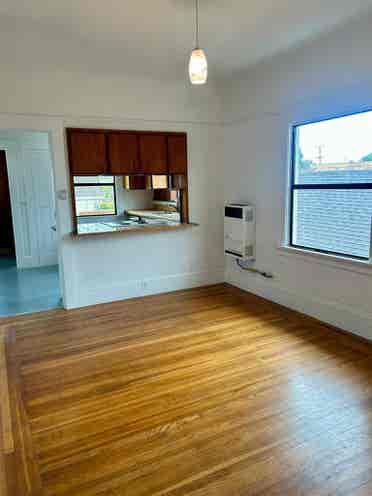 BR + part-time office