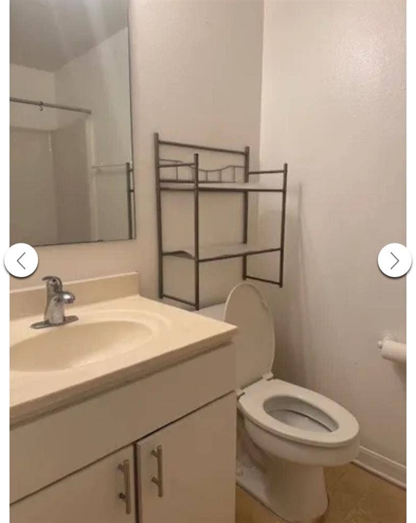 bathroom home for rent