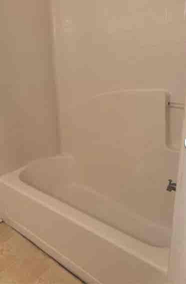 bathroom home for rent