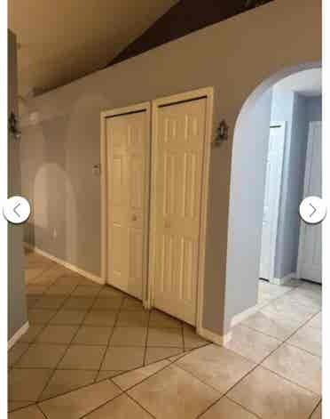 bathroom home for rent