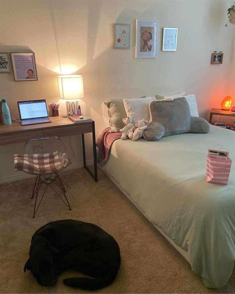Private Downstairs Suite/Full Bath