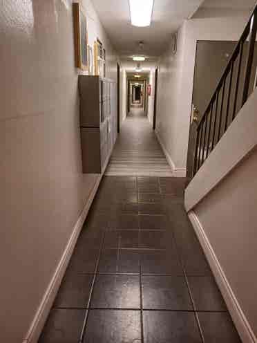 Looking for girl roommate in NoHo!