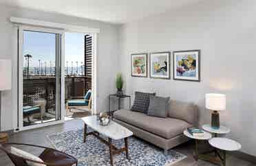 Seeking Roommate for DT Oceanside