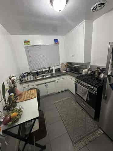 Master bedroom available, in WEHO