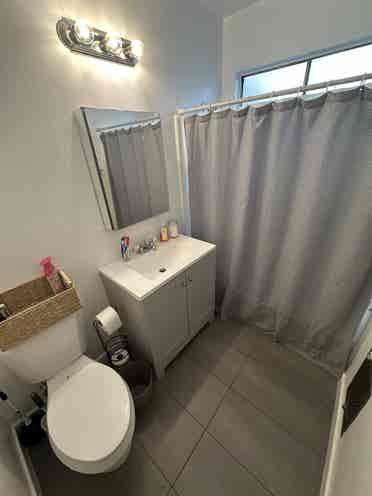 Master bedroom available, in WEHO