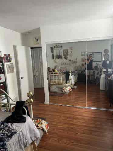 Master bedroom available, in WEHO
