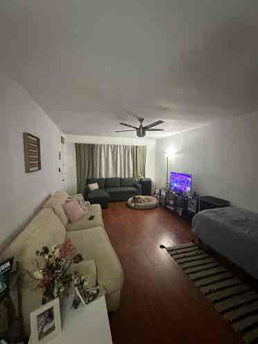 Master bedroom available, in WEHO