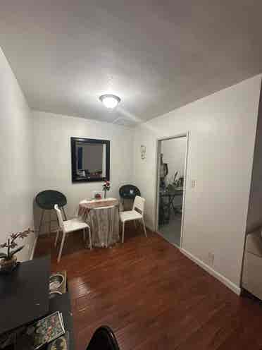 Master bedroom available, in WEHO