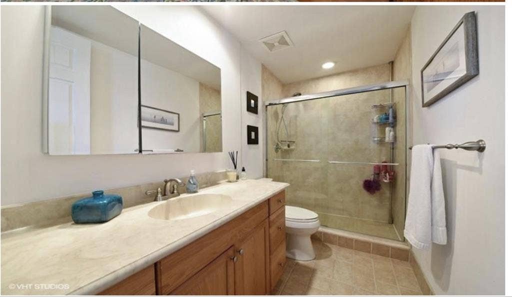 Entire place