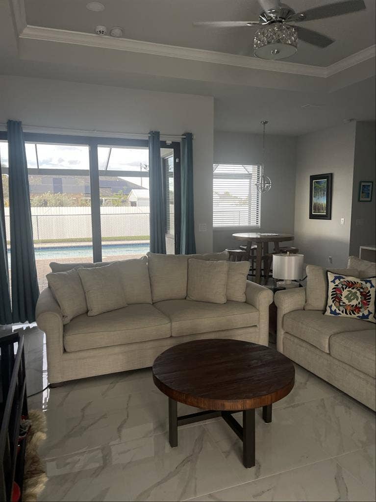 Room for rent monthly to longer
