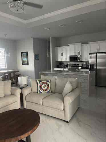 Room for rent monthly to longer