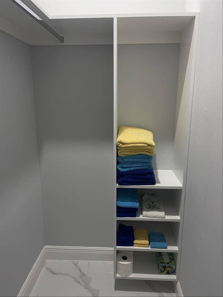 Room for rent monthly to longer