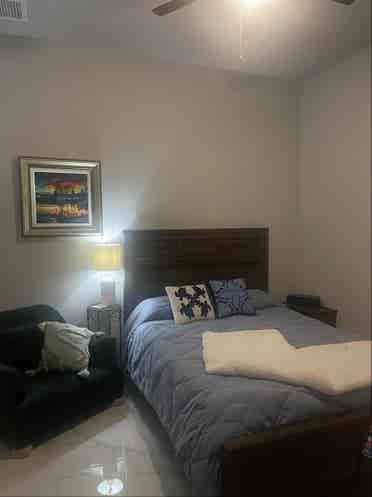 Room for rent monthly to longer