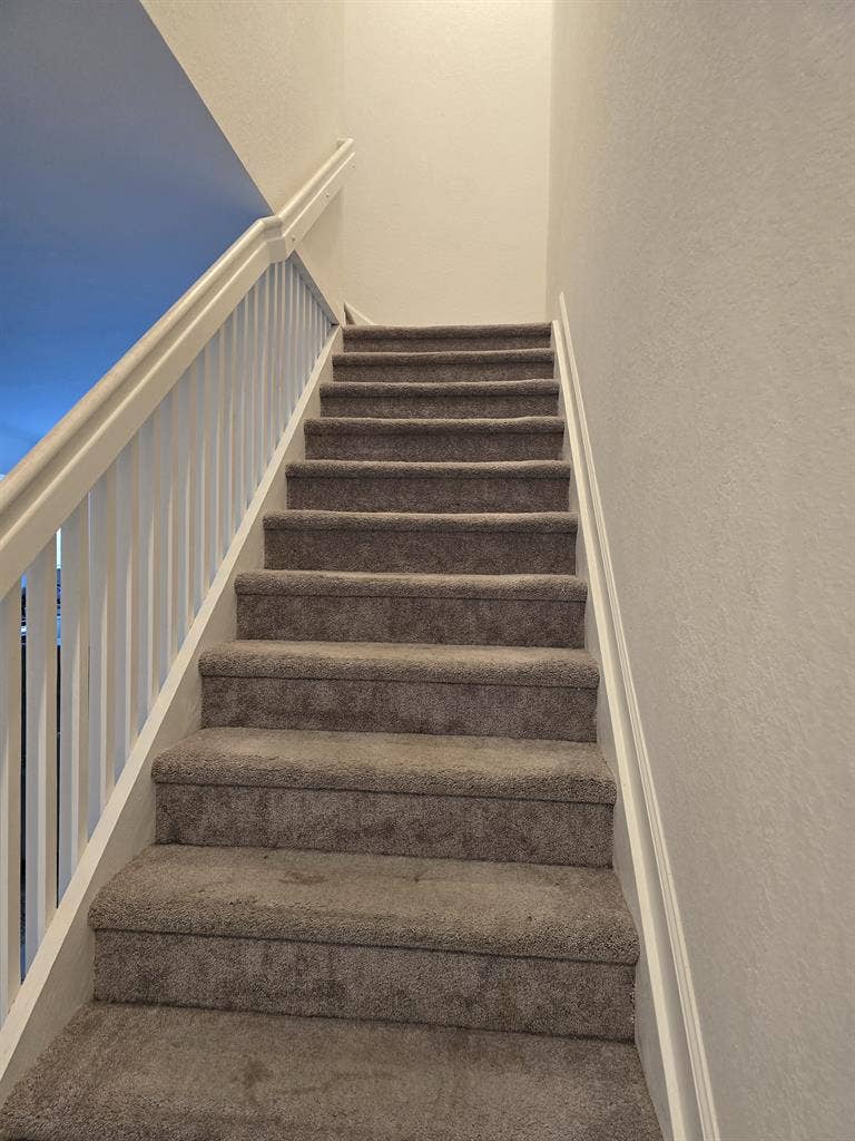 One room available at a town-house