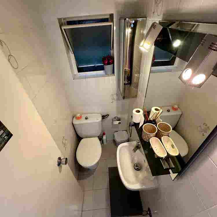 Double room available