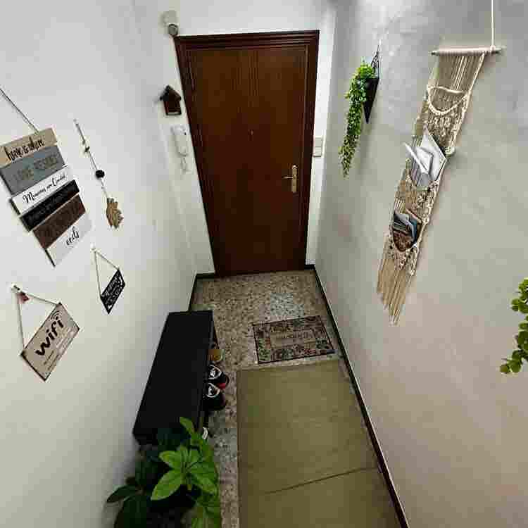 Double room available
