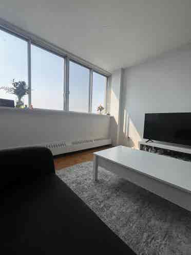 Bath -Apartment