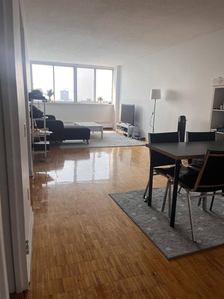 Bath -Apartment