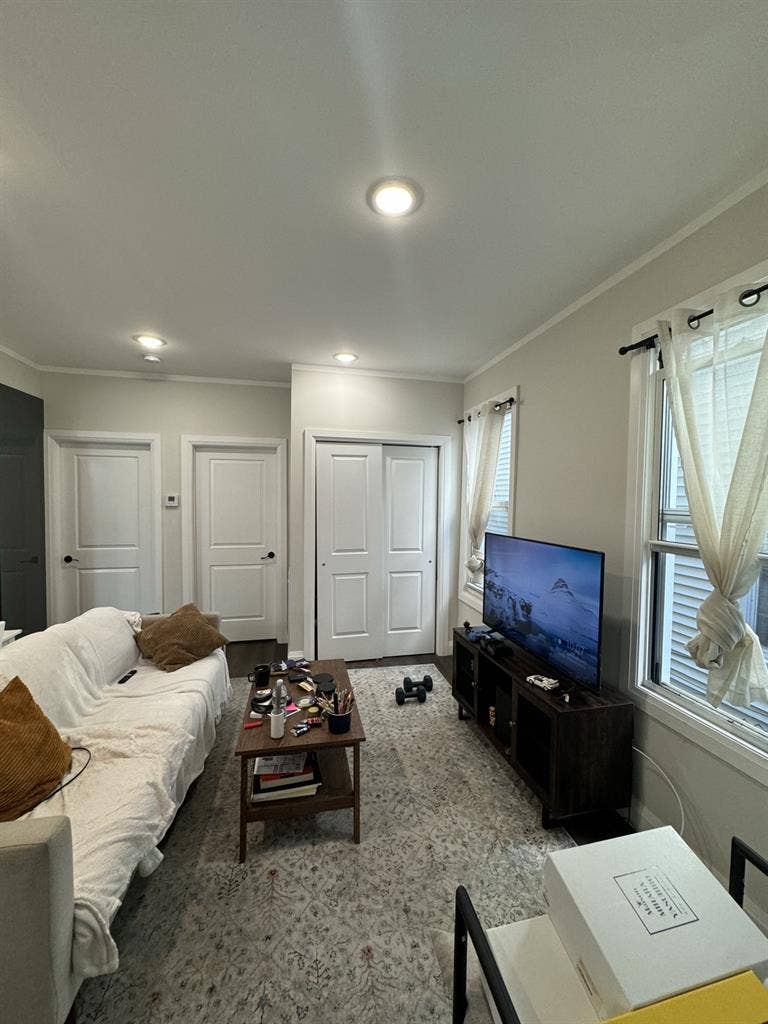New Listing