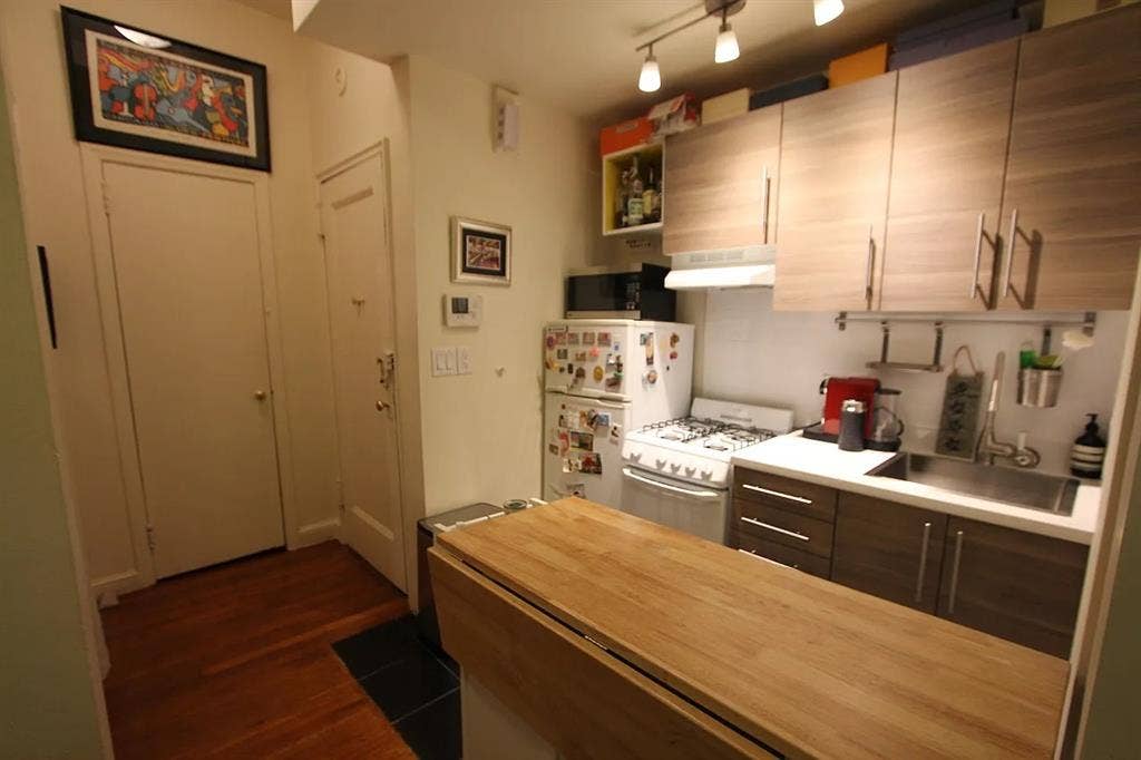 New Listing