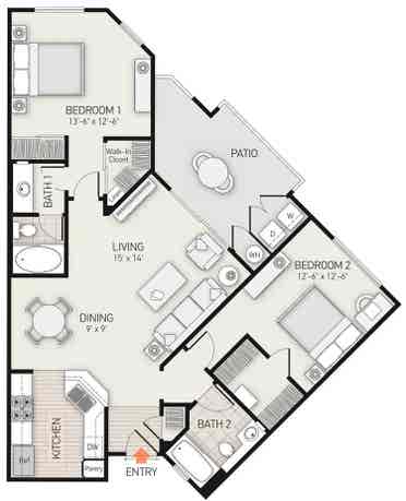 Me Female s  Looking for roommate