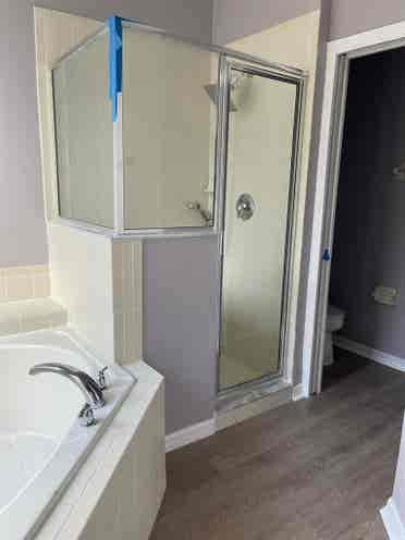 NEW HOUSE. 6 ROOMS AVAILABLE