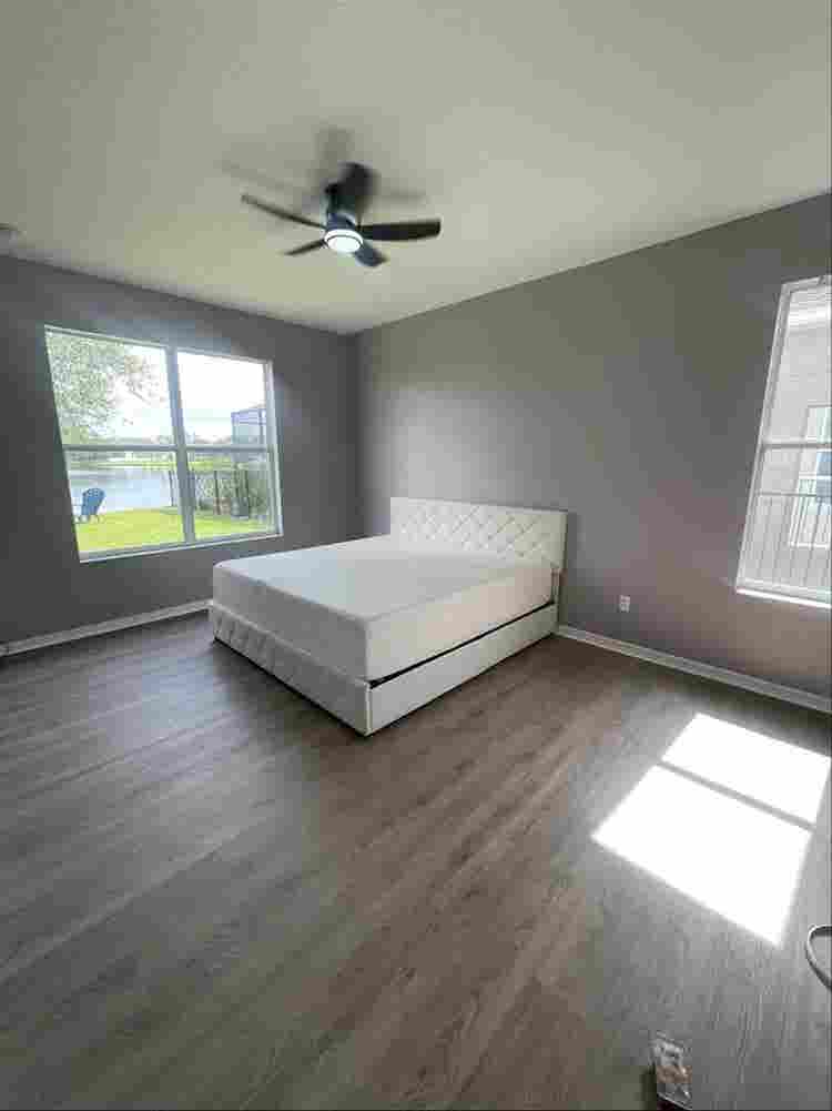 NEW HOUSE. 6 ROOMS AVAILABLE