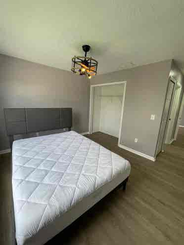 NEW HOUSE. 6 ROOMS AVAILABLE