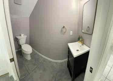 NEW HOUSE. 6 ROOMS AVAILABLE
