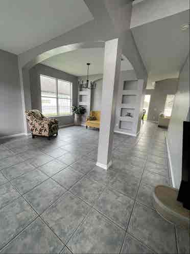 NEW HOUSE. 6 ROOMS AVAILABLE