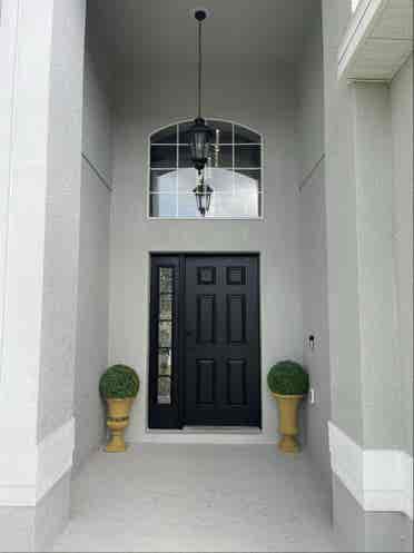 NEW HOUSE. 6 ROOMS AVAILABLE