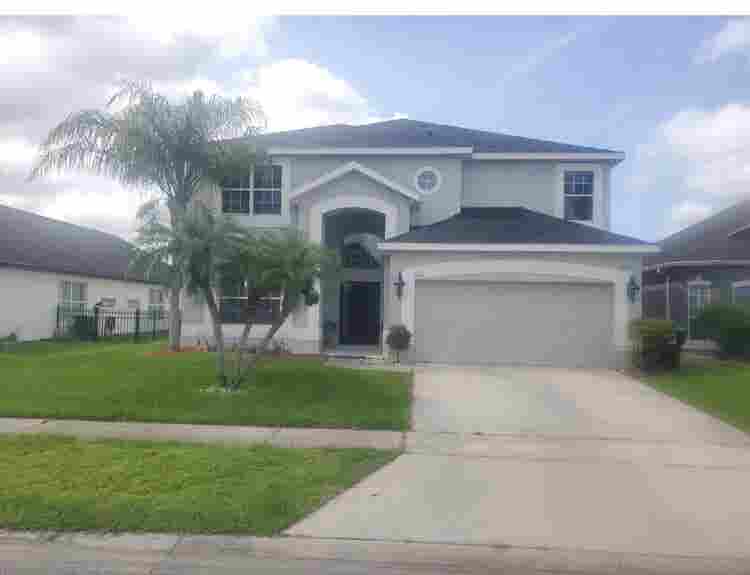 NEW HOUSE. 6 ROOMS AVAILABLE
