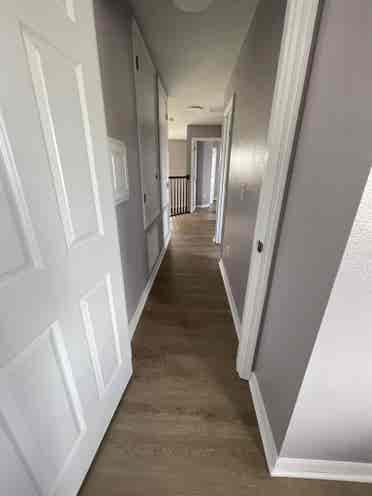 NEW HOUSE. 6 ROOMS AVAILABLE