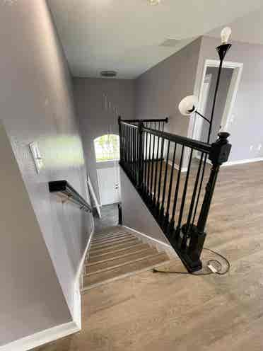 NEW HOUSE. 6 ROOMS AVAILABLE