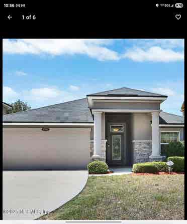 Looking for peaceful roommate