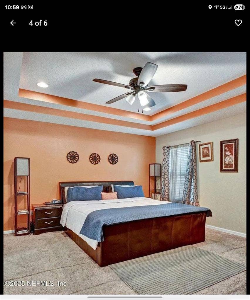Looking for peaceful roommate