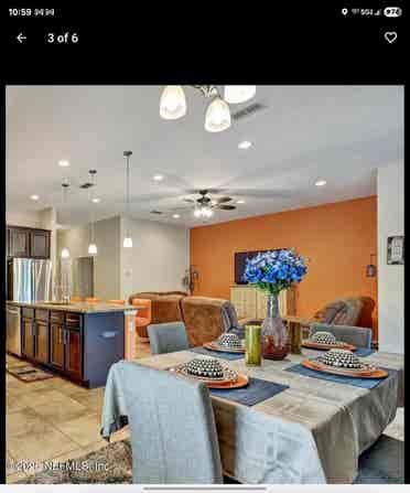 Looking for peaceful roommate