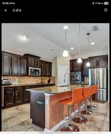 Looking for peaceful roommate