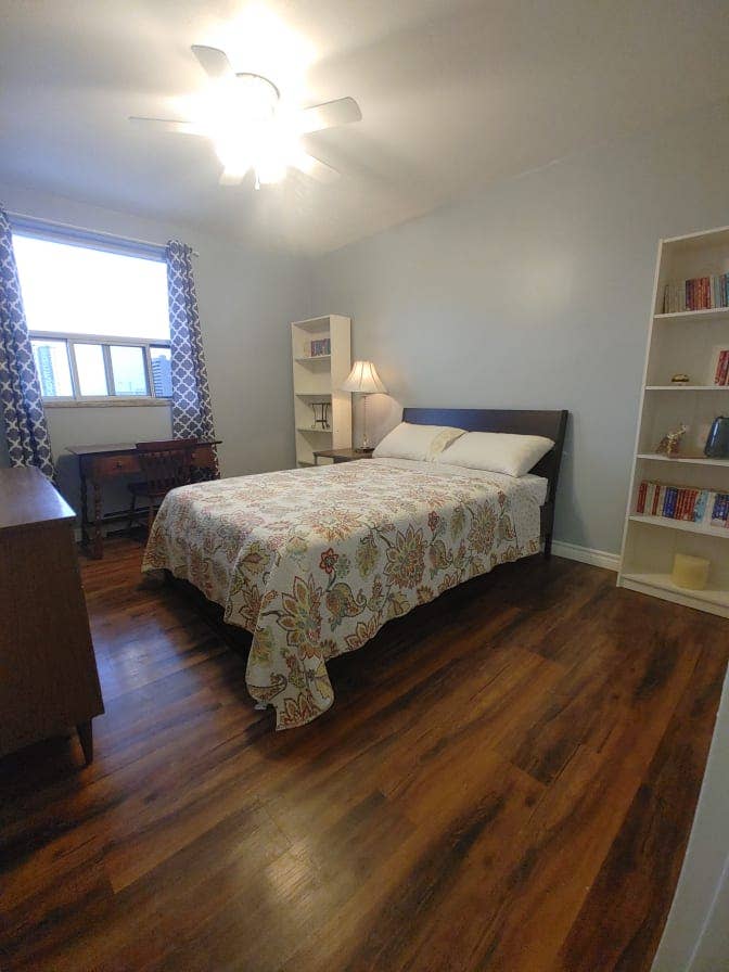 Your new home !