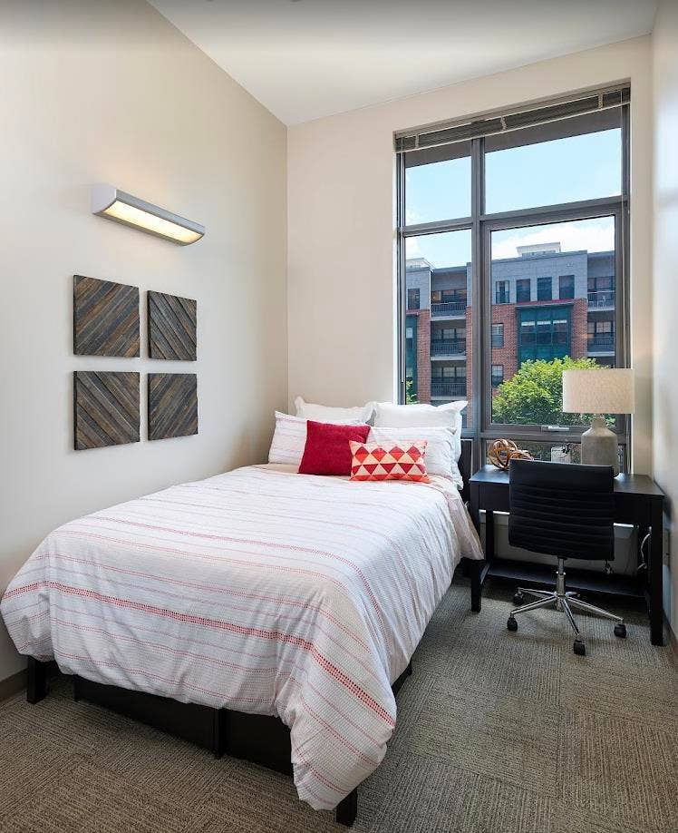 Room at East rd