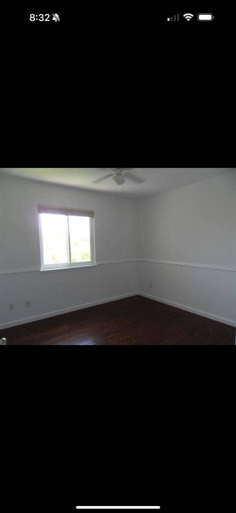 2 attached bedrooms + bath
