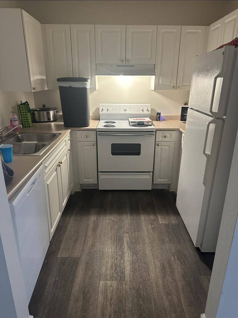 Lake Wylie Condo Roommate