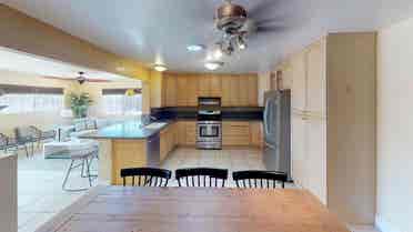 1 BR in San Diego