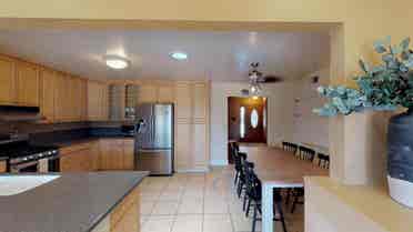 1 BR in San Diego