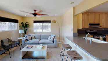 1 BR in San Diego