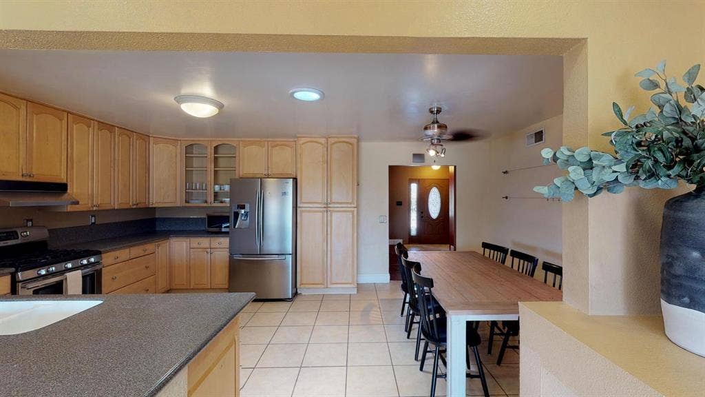 1 BR in San Diego