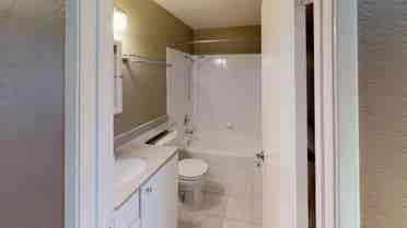 1 BR in San Diego
