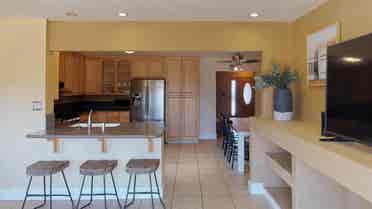 1 BR in San Diego
