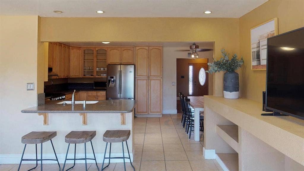 1 BR in San Diego