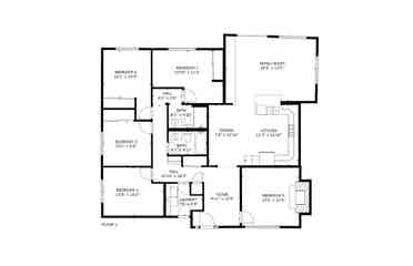 1 BR in San Diego